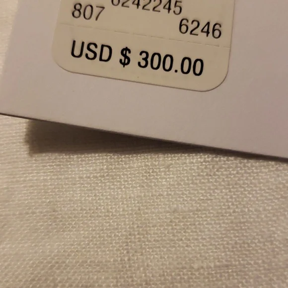 ❤️BUY 2 GET 1 FREE West Elm European Flax Linen Duvet Cover,King/California King - Picture 7 of 11